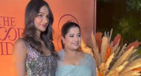 Dil Raju Daughter: మరో బిజినెస్ ప్రారంభించిన దిల్ రాజ్ కుమార్తె హన్షిత..చీఫ్ గెస్ట్ గా అల్లు స్నేహ రెడ్డి!