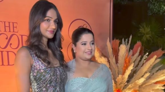 Dil Raju Daughter: మరో బిజినెస్ ప్రారంభించిన దిల్ రాజ్ కుమార్తె హన్షిత..చీఫ్ గెస్ట్ గా అల్లు స్నేహ రెడ్డి!
