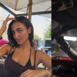 Hardik Pandya: కారులో ప్రియురాలితో హ‌ర్దిక్ పాండ్యా షికార్లు…రాత్రికి రాత్రే గోవా ట్రిప్ !