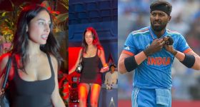 Hardik Pandya-Mahieka: మహికా శర్మ అసభ్యకరమైన ఫోటోలు వైరల్.. హార్దిక్ పాండ్య సీరియస్.. ఛీ.. ఛీ అంటూ