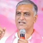 Harish Rao: కాంగ్రెస్ పార్టీకి ప్రజలు తగిన బుద్ధి చెప్పారు.. హరీష్ రావు కీలక వ్యాఖ్యలు