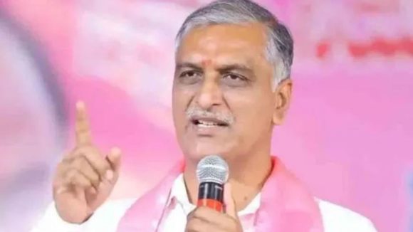 Harish Rao: కాంగ్రెస్ పార్టీకి ప్రజలు తగిన బుద్ధి చెప్పారు.. హరీష్ రావు కీలక వ్యాఖ్యలు