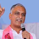 Harish Rao: సోషల్ మీడియా జర్నలిస్టులను కించపరచడం దారుణం.. రేవంత్ సర్కార్‌పై హరీష్ రావు ఫైర్