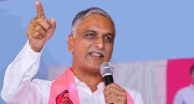 Minampally Hanumanth Rao: భాషను భ్రస్టు పట్టించిన ఘనత కేసీఆర్ ఫ్యామిలీదే.. మైనంపల్లి ఆగ్రహం