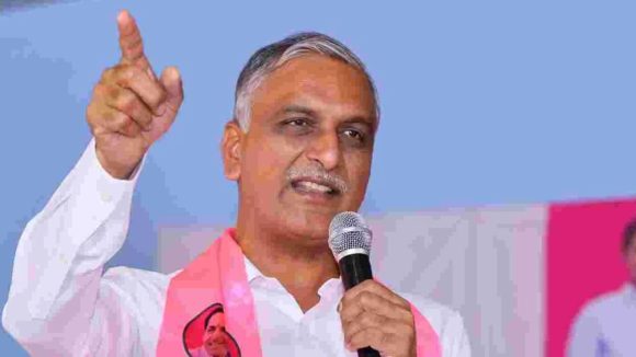 Harish Rao: సోషల్ మీడియా జర్నలిస్టులను కించపరచడం దారుణం.. రేవంత్ సర్కార్‌పై హరీష్ రావు ఫైర్