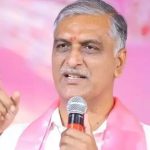 Harish rao : ఆ బడా కాంట్రాక్టర్ కోసమే హరీష్ పోరాటమా?