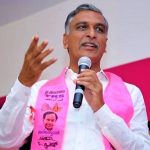 Harish Rao: మంత్రి ఉత్తమ్‌కు సీఎం రేవంత్ రెడ్డి గాలి సోకినట్లుంది.. హరీష్ రావు సంచలన వ్యాఖ్యలు