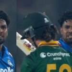 Harshit Rana: గంభీర్‌ కొడుకు హ‌ర్షిత్ రాణా దూల తీర్చిన ఐసీసీ.. ఈ వెధ‌వ ప‌నులు త‌గ్గించుకో అంటూ