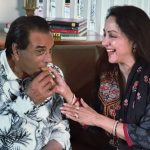 Dharmendra -Hema Malini: ధర్మేంద్ర పుట్టినరోజు.. ఎమోషనల్ పోస్ట్ చేసిన హేమామాలిని!