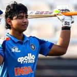 Highest Score in ODI:  చరిత్రలో ఇదే తొలిసారి.. 50 ఓవర్లలో 574 పరుగులు