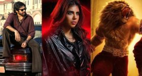 Highest Grossers 2025 : ఈ ఏడాది కలెక్షన్లతో రికార్డులు బ్రేక్ చేసిన సినిమాలు ఇవే...