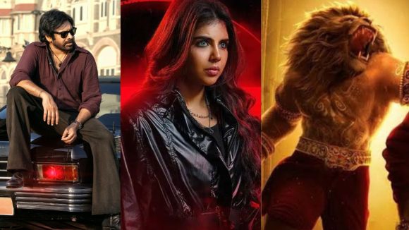 Highest Grossers 2025 : ఈ ఏడాది కలెక్షన్లతో రికార్డులు బ్రేక్ చేసిన సినిమాలు ఇవే…