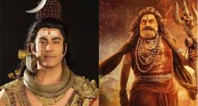 Akhanda 2: అఖండ 2 లో శివుడి పాత్రలో నటించిన నటుడు ఎవరో తెలుసా?
