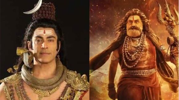 Akhanda 2: అఖండ 2 లో శివుడి పాత్రలో నటించిన నటుడు ఎవరో తెలుసా?