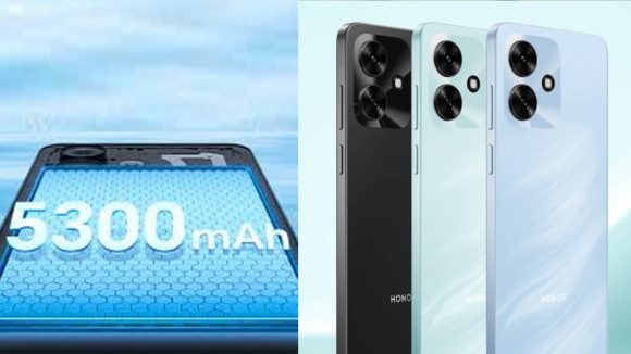 Honor Play 10A: కేవలం 10 శాతం బ్యాటరీతో 65 గంటలు నడిచే స్మార్ట్‌‌ఫోన్.. తక్కువ బడ్జెట్‌లో హానర్ కొత్త ఫోన్ లాంచ్