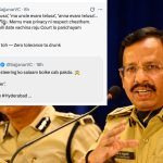 Hyderabad CP Warning: “మా నాన్న ఎవరో తెలుసా” అంటే కుదరదు.. కోర్టులోనే కలుద్దాం: సీపీ సజ్జనార్ మాస్ వార్నింగ్!