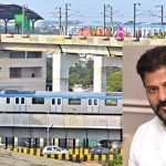 Hyderabad Metro Phase 2: ఢిల్లీకి జై.. హైదరాబాద్‌పై చిన్నచూపు! మెట్రో విస్తరణలో కేంద్రం వివక్ష?