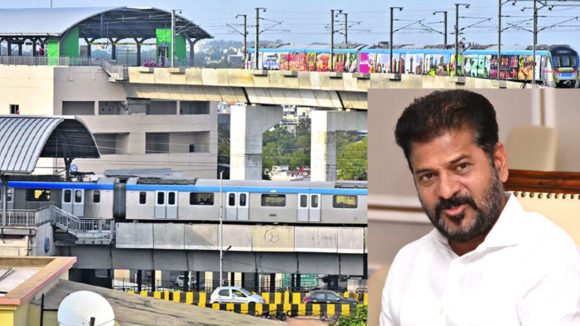 Hyderabad Metro Phase 2: ఢిల్లీకి జై.. హైదరాబాద్‌పై చిన్నచూపు! మెట్రో విస్తరణలో కేంద్రం వివక్ష?