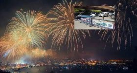 New Year: హైదరాబాద్‌లో న్యూ ఇయర్ ఆంక్షలు.. రూల్స్ అతిక్రమిస్తే అంతే సంగతులు, జాగ్రత్త