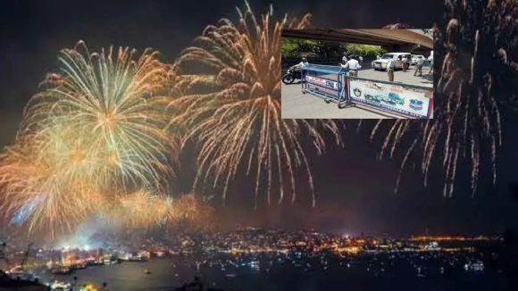 New Year: హైదరాబాద్‌లో న్యూ ఇయర్ ఆంక్షలు.. రూల్స్ అతిక్రమిస్తే అంతే సంగతులు, జాగ్రత్త
