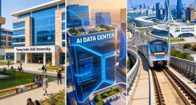Hyderabad News: హైదరాబాద్ సిటీలో నాలుగు పోలీసు కమిషనరేట్లు.. కొత్తగా ఫ్యూచర్ సిటీ కమిషనరేట్