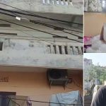 Hyderabad News: మూడో అంతస్తు నుంచి బిడ్డని విసిరేసిన కన్న తల్లి.. హైదరాబాద్‌లో దారుణం