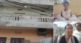 Hyderabad News: మూడో అంతస్తు నుంచి బిడ్డని విసిరేసిన కన్న తల్లి.. హైదరాబాద్‌లో దారుణం