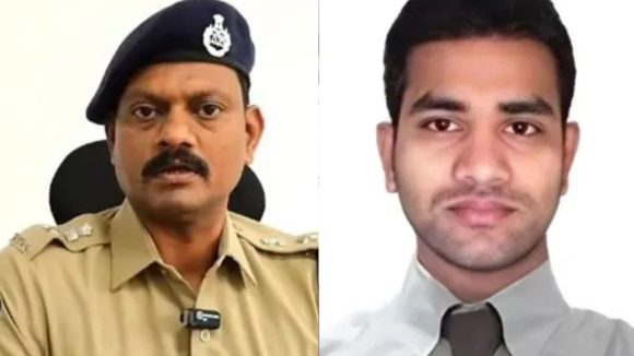 Fact Check : ఐబొమ్మ రవికి పోలీస్ జాబ్ ఆఫర్… అసలు నిజం చెప్పిన సైబర్ క్రైం డీసీపీ…