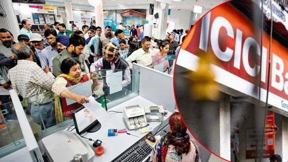 ICICI Bank: న్యూఇయర్ నుంచి షాక్ తప్పదా? ఐసీఐసీఐలో కొత్త బాదుడు, రివార్డు పాయింట్ల విషయంలో