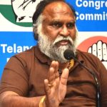 Jagga Reddy: అప్పటికి ఇంకా మోదీ, అమిత్ షా పుట్టనేలేదు.. బీజేపీపై జగ్గారెడ్డి ఆగ్రహం