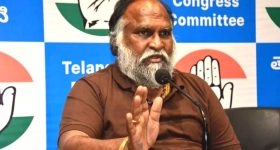 Gold Rate Increased: తగ్గుతూ.. పెరుగుతూ.. షాక్ ఇస్తున్న బంగారం.. తులం ఎంతంటే?