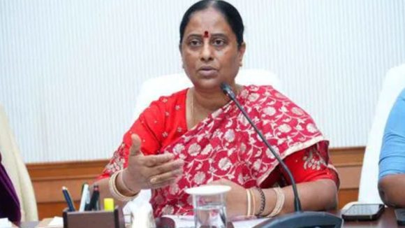 Warangal Congress Politics: వరంగల్ కాంగ్రెస్‌లో చిచ్చు.. మంత్రి కొండా సురేఖ వ్యాఖ్యలకు అసమ్మతి వర్గం స్ట్రాంగ్ కౌంటర్