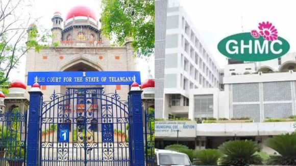 GHMC Delimitation: GHMC డీలిమిటేషన్‌పై ముగిసిన విచారణ.. హైకోర్టు తీర్పుపై ఉత్కంఠ