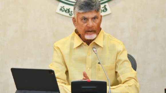CM Chandrababu: గ్రామ, వార్డు సచివాలయాల పేరు మార్పు.. సీఎం కీలక నిర్ణయం