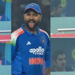 IND VS SA 1st ODI: డ్రెస్సింగ్ రూంలో గొడ‌వ ప‌డ్డ రోహిత్‌, గంభీర్ !