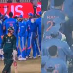 IND VS SA 1st ODI: ద‌క్షిణాఫ్రికా ప్లేయ‌ర్ల‌ను బండ‌బూతులు తిట్టిన కోహ్లీ.. షాకింగ్ వీడియో ఇదిగో
