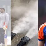 Shubman Gill: గిల్ కుట్రలు..నేను ఆడకపోతే మ్యాచే రద్దు కావాలి,  లక్నో స్టేడియంలోకి పొగ మంచు పంపి మరీ!