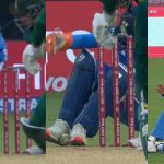 Ind vs Sa 3rd Odi: స్టెప్ క్యాచ్ ప‌ట్టి, రివ్యూ తీసుకున్న కేఎల్ రాహుల్‌.. కోహ్లీ రియాక్ష‌న్ చూడండి, న‌వ్వుకోవాల్సిందే