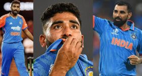 Rakul Preeth Singh : బ్లూ కలర్ డ్రెస్ లో మెరిసిపోతున్న రకుల్.. కుర్రాళ్లకు నిద్రపట్టదు..