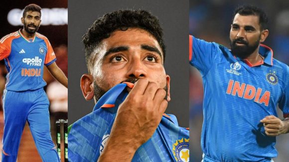 Team India: ఈ ముగ్గురిని తీసుకోండి, లేక‌పోతే టీమిండియా స‌ర్వ‌నాశ‌నమే..ఇక‌నైనా తేరుకోండి ?