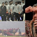 IND VS SA:  మ్యాచ్ ర‌ద్దు కావ‌డంపై శశిథరూర్ సీరియ‌స్‌.. సౌత్‌లో మ్యాచ్‌లు పెట్టండి