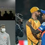 IND VS SA 4th T20I:  టీమిండియా వ‌ర్సెస్ ద‌క్షిణాఫ్రికా 4వ టీ20 ర‌ద్దు