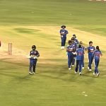 INDW Vs SLW : నేడు భార‌త్-శ్రీలంక మ‌ధ్య ఐదో టీ20.. చివ‌రి మ్యాచ్ లో గెలిచేది ఎవ‌రో..?