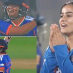INDW vs SLW 2nd T20I: రెచ్చిపోయిన‌ లేడీ సెహ్వాగ్‌..శ్రీలంక‌పై టీమిండియా మ‌రో విజ‌యం