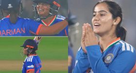 INDW vs SLW 2nd T20I: రెచ్చిపోయిన‌ లేడీ సెహ్వాగ్‌..శ్రీలంక‌పై టీమిండియా మ‌రో విజ‌యం