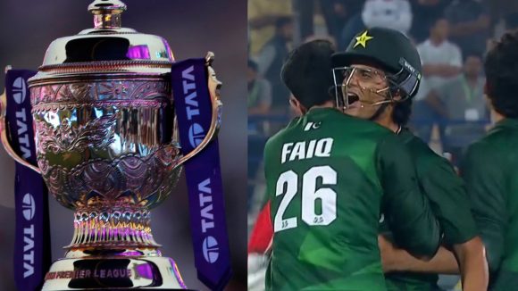 IPL 2026: ఐపీఎల్ పై పాకిస్తాన్ మ‌రో కుట్ర‌..రూ.86,732 కోట్ల న‌ష్టం, క‌రోనా కంటే డేంజ‌ర్ ?