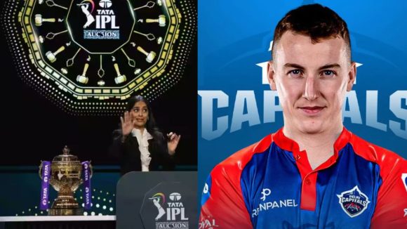 IPL 2026: ఐపీఎల్ లో కొత్త రూల్స్‌.. డ్రామాలు చేస్తే తోక క‌ట్ చేయ‌డ‌మే, హ్యారీ బ్రూక్ పై రెండేళ్ల బ్యాన్‌