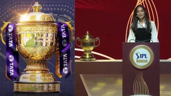 IPL 2026:  1355 మంది ప్లేయర్లపై వేటు, 350 క్రికెటర్లకే ఛాన్స్.. ఐపీఎల్ మినీ వేలం కొత్త టైమింగ్స్ ఇవే