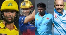 IPL Auction 2026: పృథ్వీ షా, స‌ర్ఫ‌రాజ్‌ UNSOLD..KKR లోకి కామెరాన్ గ్రీన్...ఎన్ని కోట్లంటే