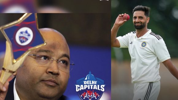 IPL Auction 2026:  కిరణ్ కుమార్ చాణ‌క్యం..ఢిల్లీలోకి 4 బంతుల్లో 4 వికెట్లు తీసిన ప్లేయ‌ర్‌, త‌క్కువ ధ‌ర‌కే డేంజ‌ర్ ఆట‌గాళ్లు